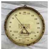 9IN DARLINGS MEAT SCARPES THERMOMETER