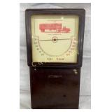 BAKOLITE CORNWELLS THERM W/ TRUCK 7 1/2X14 1/2