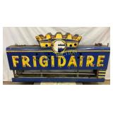 DSP EMB. FRIGIDAIRE NEON SIGN 70X39 12