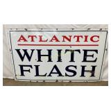 SSP ATLANTIC WHITE FLASH 72X42