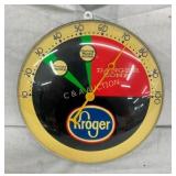 12IN KROGER THERMOMETER