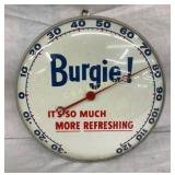 12IN BURGIE! THERMOMETER