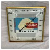 SEALTEST THERMOMETER 12X12