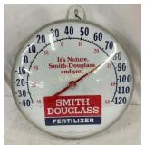 12IN SMITH DOUGLASS FERTILIZER THERMOMETER