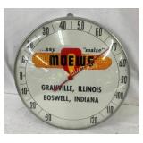 12IN MOEWS THERMOMETER