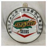 12IN SUPER CROST SEED THERMOMETER