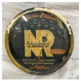 9IN NATURES REMEMDY THERMOMETER