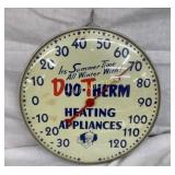 12IN DUO HEATING APP. DEALER THERMOMETER