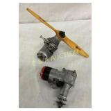 MCCOY 35 & VECO 19 MODEL ENGINES 3X3