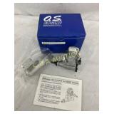 O.S   MODEL ENGINE LA-S SERIES 4 1/2X2