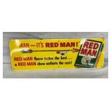 SST REDMAN TACKER SIGN 15X5