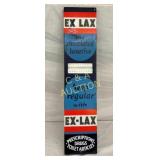 PORC. EX-LAX THERMOMETER 8X37