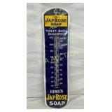 PORC. JAPROSE SOAP THERMOMETER 7X27