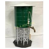 BUDDYL WATER TOWER TRAIN ASSESSORIES 12X24