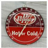 18IN DR PEPPER THERMOMETER