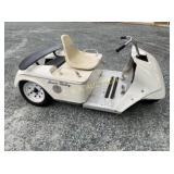 EZ-GO 3 WHEEL GOLF CART