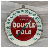 18IN DOUBLE COLA THERMOMETER