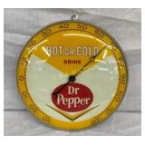 12IN DR. PEPPER THERMOMETER