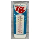 ROYAL CROWN THERM. 10X26
