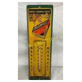 MARVELS THERM. W/ROOSTER 4X12