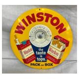 9IN WINSTON THERMOMETER