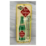 SST TOM COLLINS JR DRINK THERM. 10X25 1/2