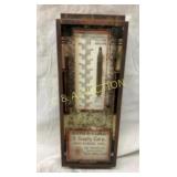 EARLY STATE COAL SUPPLY CO. MIRROR   THERM 8X22