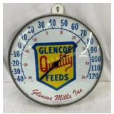 12IN GLENCOE FEEDS THERMOMETER