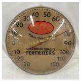 12IN SACCO FERTILIZER THERMOMETER