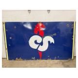 SSP GROCETERIA SIGN 90X51