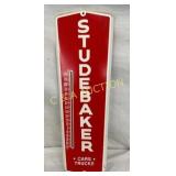 STUDEBAKER CARS/TRUCKS THERM. 8X24