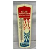 ATLAS THERM. SIGN W/ PERMA GUARD 8X24