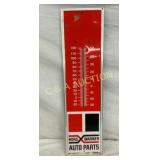 BORG WARNER DEALER THERM 7X27