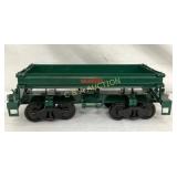 VERY RARE SIZE BUDDYL DUMP LONGVERSION CAR 17X5