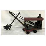 BUDDYL STEAM SHOVEL 23X13