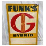 SST EMB. FUNKS HYBRID SIGN 20X28