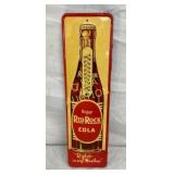 SST EMB RED ROCK THERM. 5X16