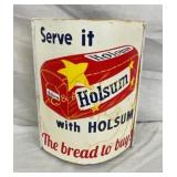 EARLY HOLSUM BREAD STRING HOLDER 13X17