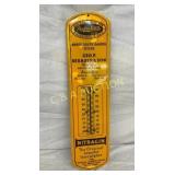 PORC. PERFECTION THERMOMETER 7X27