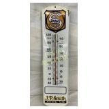 PORC. SMART SHOES THERMOMETER 7X27