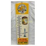 1890 MOUNTAIN VILLAGE THERM 8X23