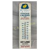 HY-LINE LAYERS THERM. 9X35 W/ CHICK