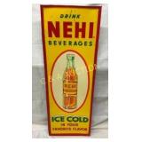 SST EMB VERTICAL NEHI W/ /BOTTLE 15X42
