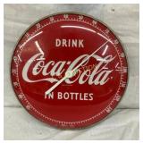 12IN DRINK COKE THERMOMETER