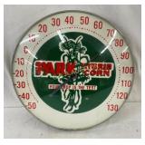 12IN PARK HYBRID CORN THERMOMETER