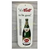 SST COTT GINGER ALE THERMOMETER 6X16