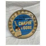 12IN CHAPIN & GORE THERMOMETER