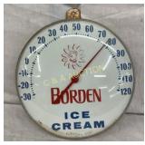 12IN BORDEN W/ ELSIE THERMOMETER
