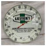 12IN LESTERS THERMOMETER