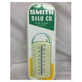 SMITH SILO CO. THERMOMETER  6X16
